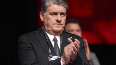 Beşiktaş'ın Marsilya karşısında aldığı galibiyetin ardından eski yönetici Serdal Adalı,