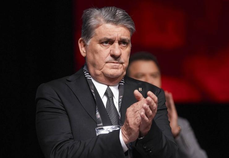 Beşiktaş'ın Marsilya karşısında aldığı galibiyetin ardından eski yönetici Serdal Adalı,