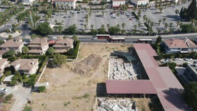 İzmir Büyükşehir Belediyesi’nin de destek verdiği, kentin bilinen en eski