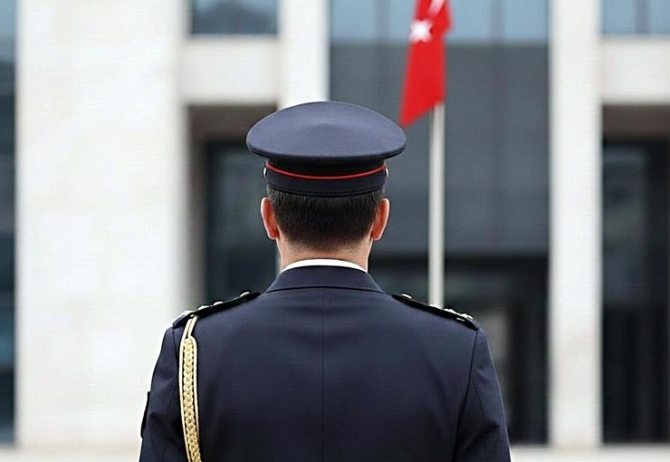 Emniyet Genel Müdürlüğü'nün merkez ve taşra teşkilatlarında 69 görev değişikliği