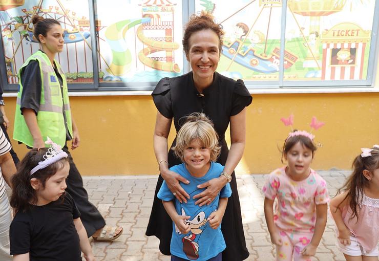 ‘Avrupa Hareketlilik Haftası’ etkinliklerini dopdolu bir programla sürdüren Karşıyaka Belediyesi,