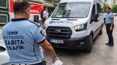 İzmir Büyükşehir Belediyesi, yeni eğitim öğretim yılının başlamasıyla birlikte okul