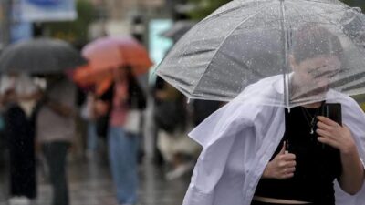 Meteoroloji Genel Müdürlüğü, 21 Eylül 2026 hava durumu raporunu yayımladı.