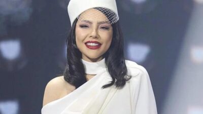 Türk müziğinin güçlü sesi Ebru Gündeş, geniş kapsamlı bir dünya