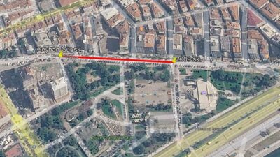 Avrupa Hareketlilik Haftası’nın finali olan 22 Eylül Otomobilsiz Kent Günü