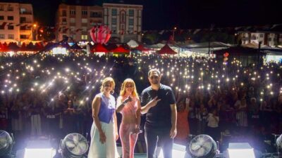 Güneşin, toprağın ve turizmin kalbi Ortaca’mızda bu yıl 29.’su düzenlenen