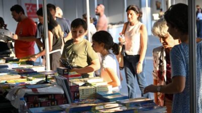 Bornova Belediyesi, İzmir’in en köklü ve en geniş katılımlı kültür