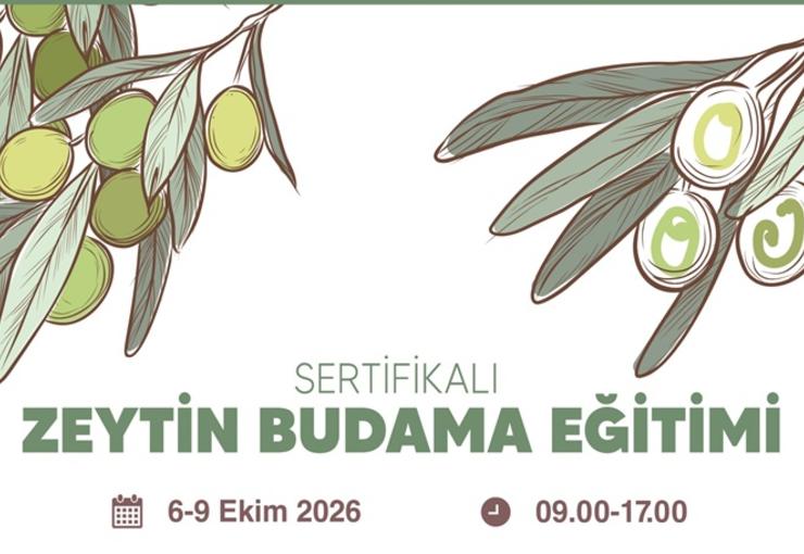Buca Belediyesi, tarımsal üretimi desteklemek ve yerel üreticileri bilgilendirmek amacıyla