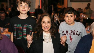 Karşıyaka Belediyesi, 7-14 yaş arasındaki çocukları ‘Genç Ses Karşıyaka’ korolarında