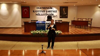 Efes Selçuk Belediyesi emekçilerine yönelik, günlük yaşamda karşılaşılabilecek acil durumlara