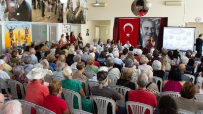 Karşıyaka Belediyesi ve Türkiye Alzheimer Derneği İzmir Şubesi, Alzheimer hastalığına