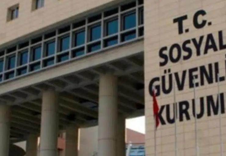Sayıştay'ın son denetim raporu, birçok kamu kurumunda bütçe dışı harcamalar