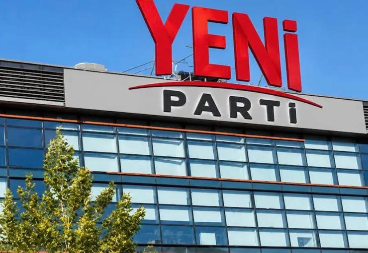 Anayasa Mahkemesi, YENİ Parti'nin ismine yönelik itirazlar ve yürütülen hukuki