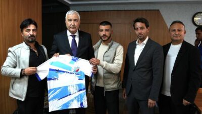 Kemalpaşa Belediyesi, 15 amatör futbol kulübü ve güreş takımına sağladığı