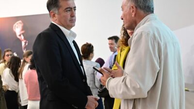 Manisa Büyükşehir Belediyesi, kadın kooperatiflerinin ürünlerini daha geniş kitlelere ulaştırmak