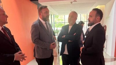 CHP İzmir İl Başkanı Utku Gümrükçü, İzmir Büyükşehir Belediyesi ev