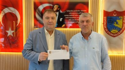 İzmir'de taşıdığı yolcudan 920 lira yerine 920 bin lira havale
