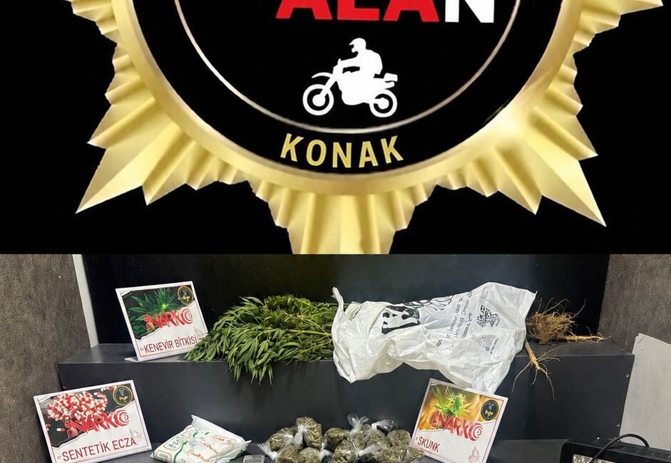 SOKAKLARIN GİZLİ KAHRAMANLARI ZEHİR TACİRLERİNE NEFES ALDIRMIYOR!