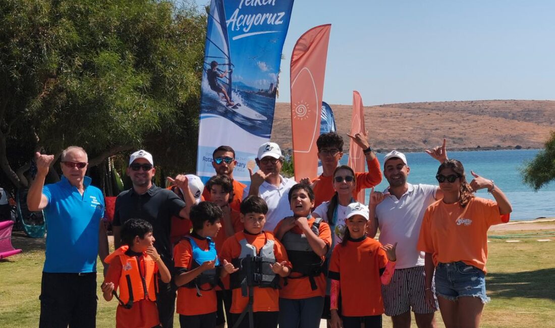 Uluslararası Rotary Bölge 2440 e-Kulüp, Digiverse Rotary Kulübü ve Çeşme