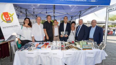 GAZETECİLERİN MESLEKİ BİRİKİMLERİNİ AKTARMALARI ÇOK KIYMETLİ 