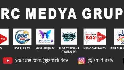 İzmir Türk TV ailesi büyüyor, yayın yelpazesi genişliyor!