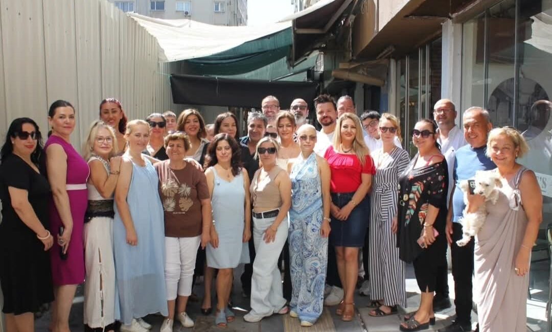 İzmir Türk TV, yeni yayın sezonunun başlangıcını RC Medya Grup