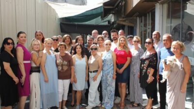 İzmir Türk TV, yeni yayın sezonunun başlangıcını RC Medya Grup
