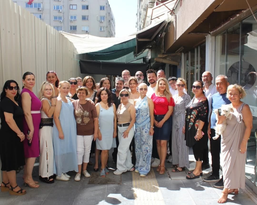 İzmir Türk TV, yeni yayın sezonunun başlangıcını RC Medya Grup