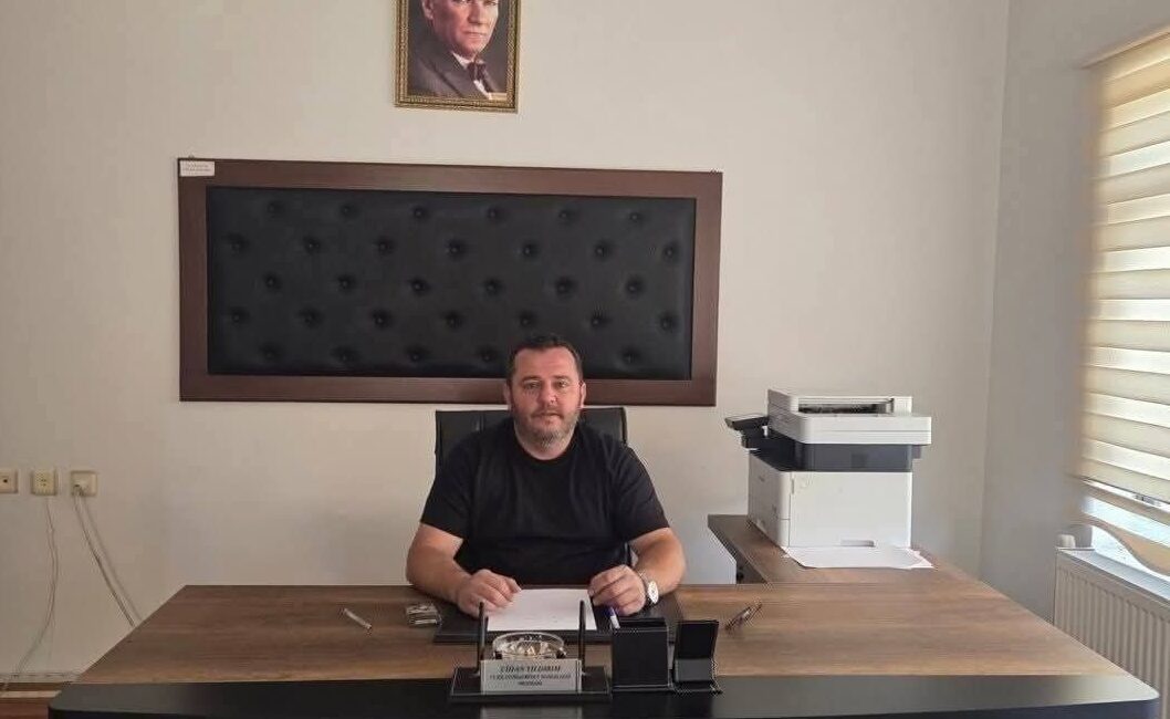 Menemen’in 75. Yıl Cumhuriyet Mahallesi’nde muhtarlık görevinde ikinci yılını geride