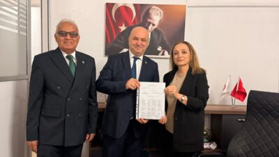 Kutlu Parti İzmir İl Başkanlığı tarafından 12 Eylül 2026 tarihinde