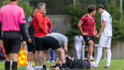 Küçük bir ilçeden büyük hayallere uzanan bir futbol hikâyesi…
