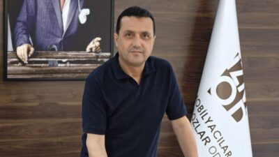 İzmir Mobilyacılar Odası (İZMOD) Başkanı Zafer Koç, üretim sektöründeki yetişmiş