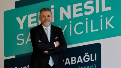 EBSO Başkan Adayı Mustafa Karabağlı, İzmir’in sil baştan yenilenerek Barselona