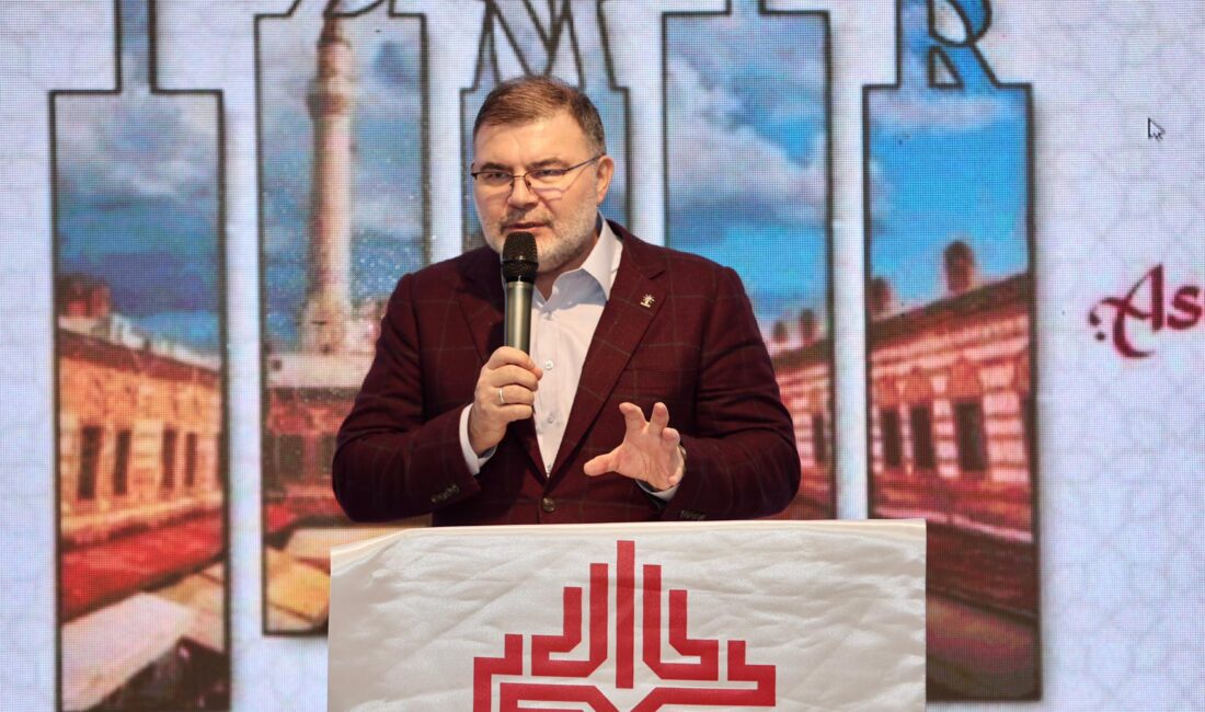 ''Engellemelere rağmen çalışıyor ve eserimizi ortaya koyuyoruz''
‘’786 konut yükseliyor’’
‘’2027 yazının