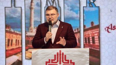 ''Engellemelere rağmen çalışıyor ve eserimizi ortaya koyuyoruz''
‘’786 konut yükseliyor’’
‘’2027 yazının