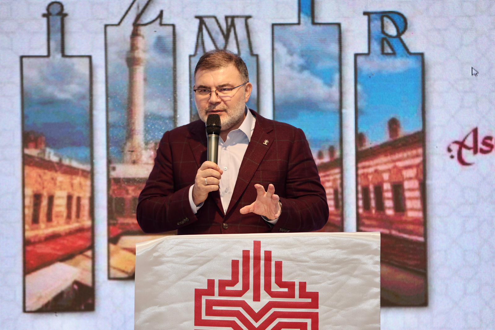 ''Engellemelere rağmen çalışıyor ve eserimizi ortaya koyuyoruz''
‘’786 konut yükseliyor’’
‘’2027 yazının