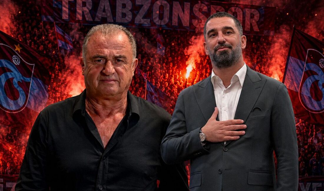 Fatih Tekke ile yollarını ayıran Trabzonspor'da teknik direktör arayışları sürüyor.