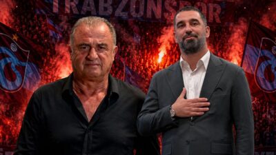 Fatih Tekke ile yollarını ayıran Trabzonspor'da teknik direktör arayışları sürüyor.