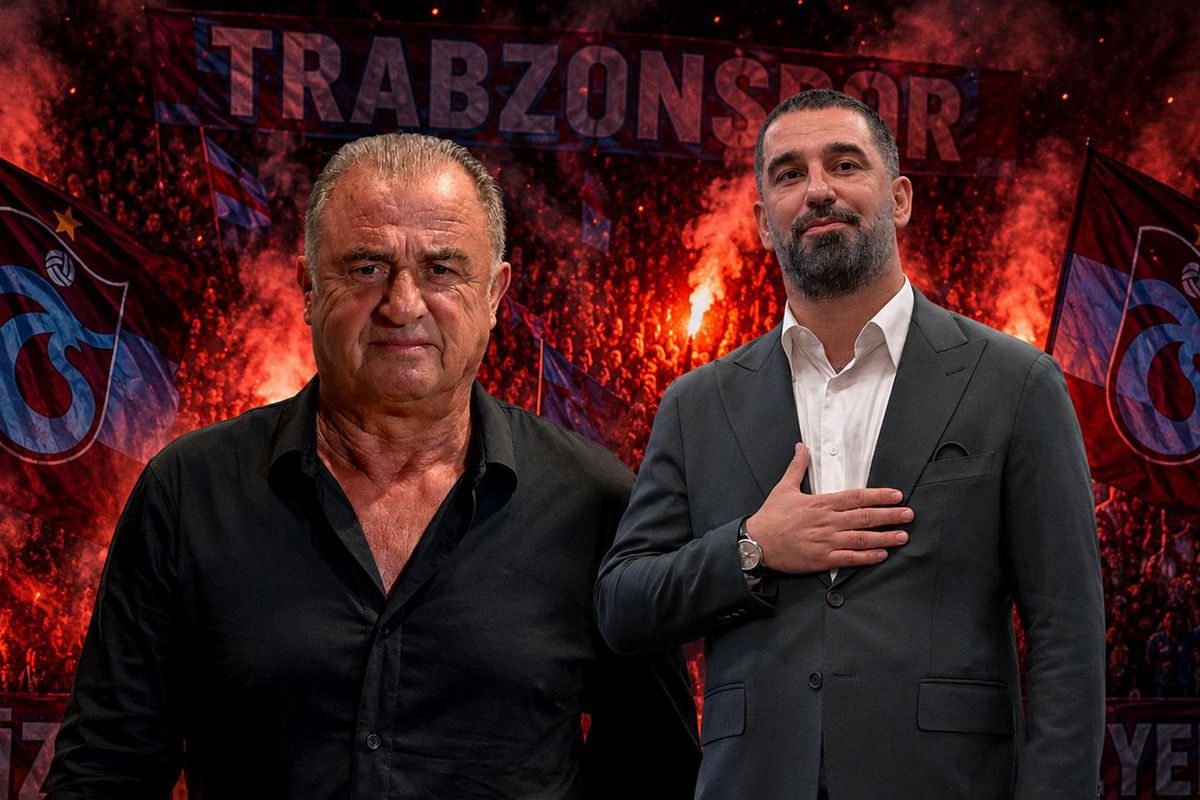 Fatih Tekke ile yollarını ayıran Trabzonspor'da teknik direktör arayışları sürüyor.