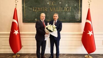 Barbaros, "En İyi Turizm Köyü" seçildi