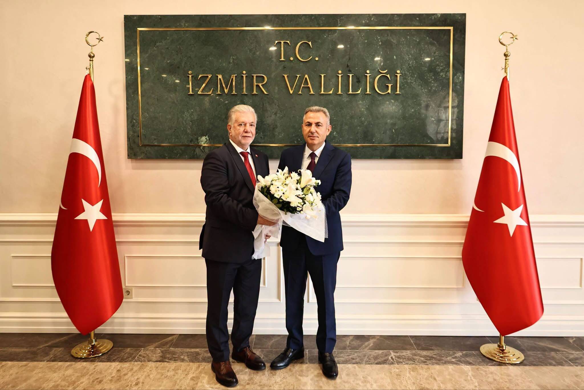 Barbaros, "En İyi Turizm Köyü" seçildi