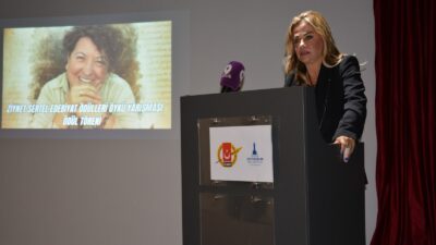 MİRASI GENÇ KALEMLERLE YAŞIYOR