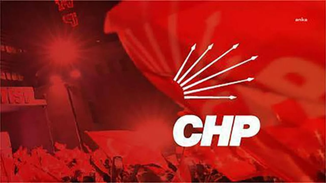 CHP Merkez Yönetim Kurulu kararıyla kongre takvimi başladı. Delege seçimleri