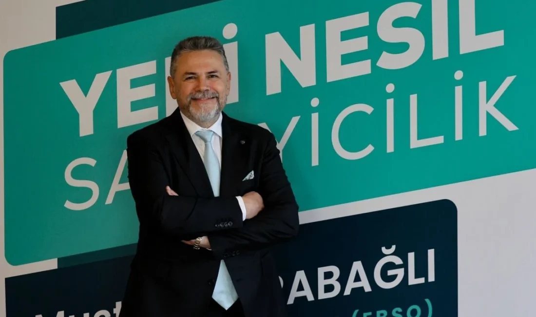EBSO’nun kasasında biriken milyonları ve aidat algısını eleştiren Karabağlı, yeni