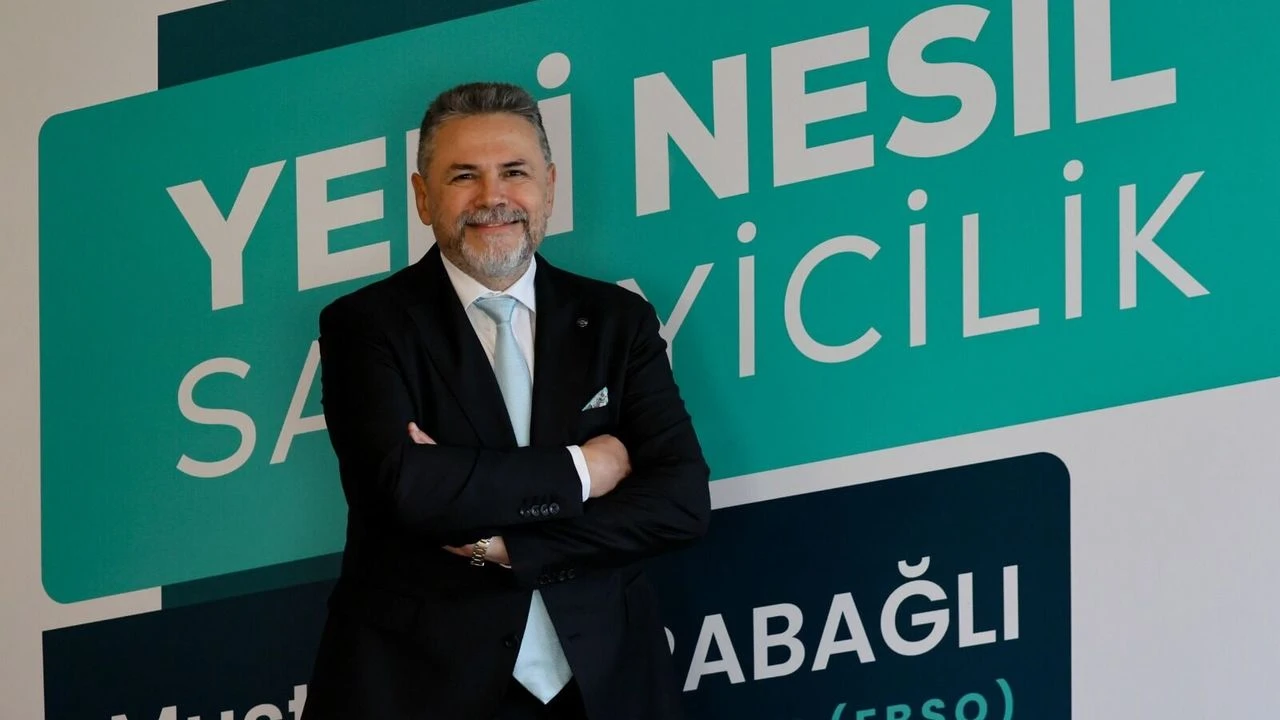 EBSO’nun kasasında biriken milyonları ve aidat algısını eleştiren Karabağlı, yeni