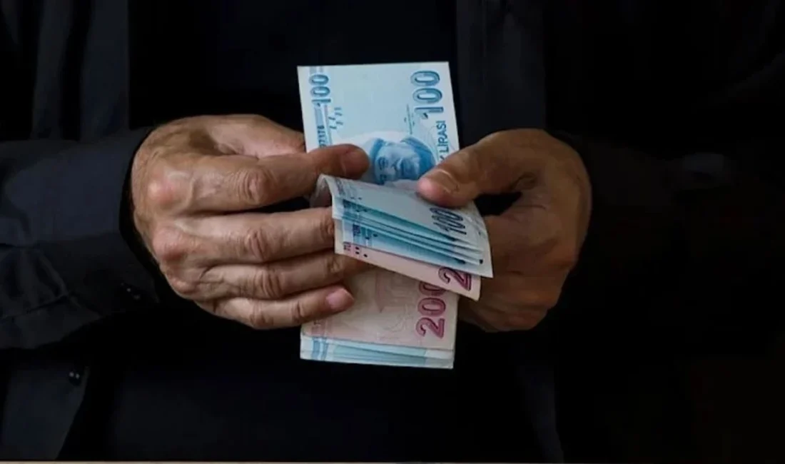 Emekli maaşlarını ilgilendiren seyyanen zam davasında dikkat çeken hesaplama ortaya