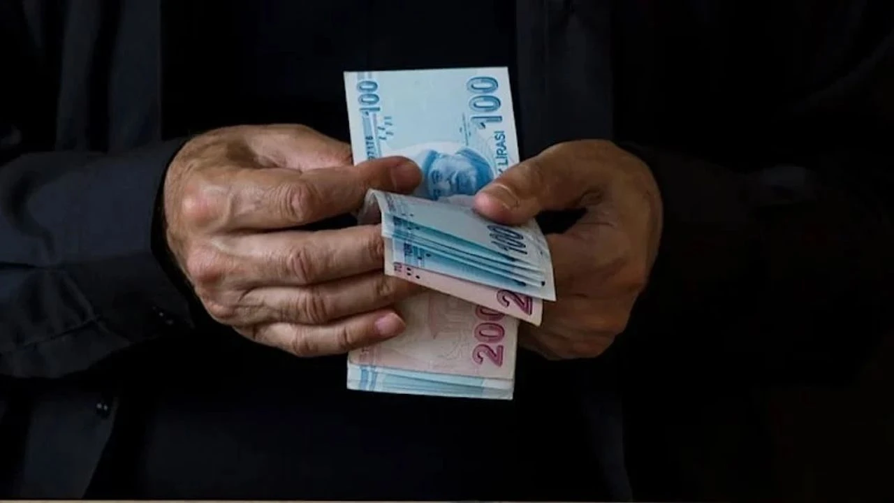 Emekli maaşlarını ilgilendiren seyyanen zam davasında dikkat çeken hesaplama ortaya