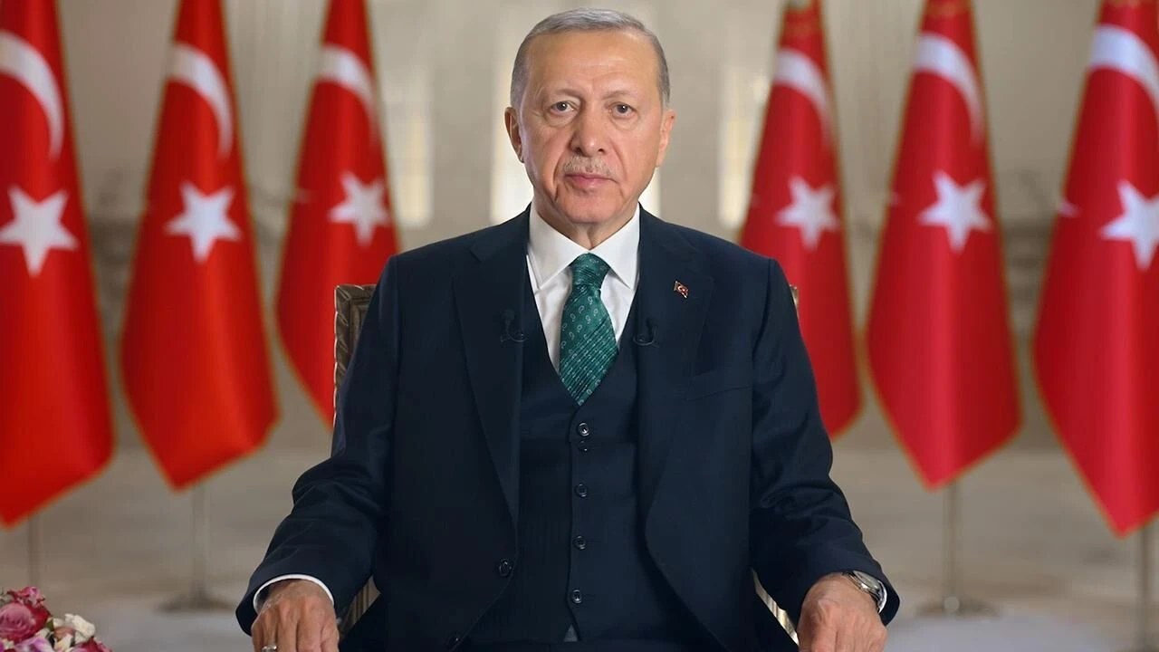 Cumhurbaşkanı Recep Tayyip Erdoğan, finalde İtalya’yı 3-2 mağlup ederek Avrupa
