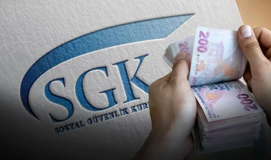 Milyonlarca SSK, BAĞ-KUR ve tarım emeklisinin gözü kulağı TÜİK tarafından