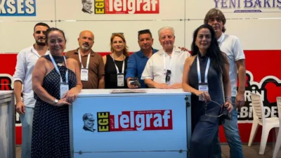 Türkiye’nin en köklü fuar organizasyonlarından biri olan İzmir Enternasyonal Fuarı,